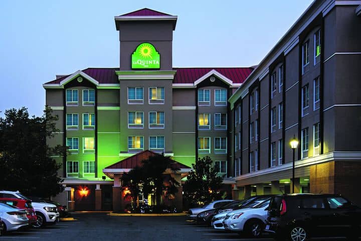 Hotel 61 of 61